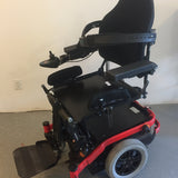 Refurbished Levo C3 Combi Standing Power Wheelchair - Inclusive Inc