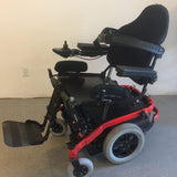 Refurbished Levo C3 Combi Standing Power Wheelchair - Inclusive Inc