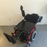 Refurbished Levo C3 Combi Standing Power Wheelchair - Inclusive Inc