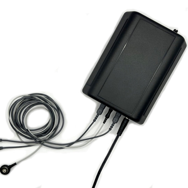 Interrupteur d'impulsion nerveuse EMG