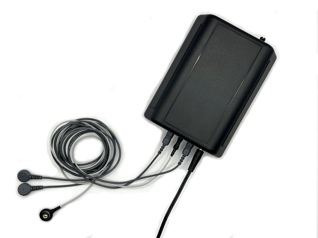 EMG Nerve Impulse Switch
