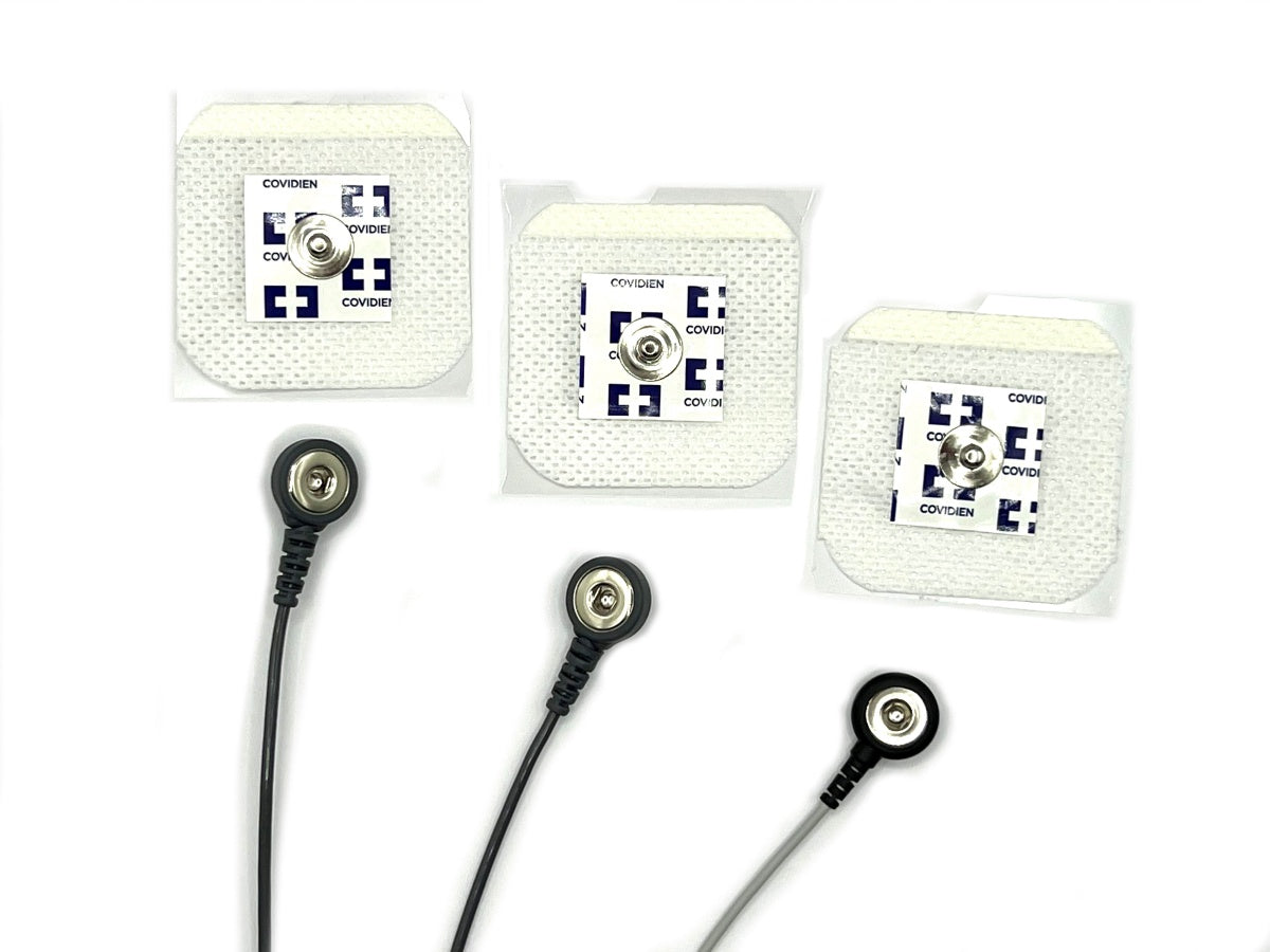 EMG Nerve Impulse Switch