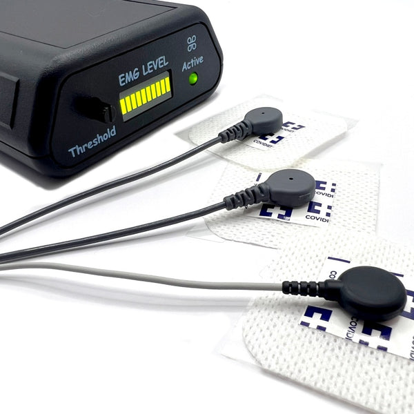 EMG 神经冲动开关