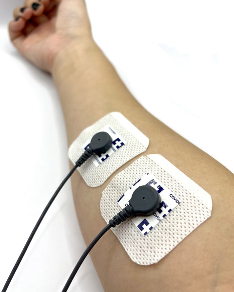 EMG Nerve Impulse Switch