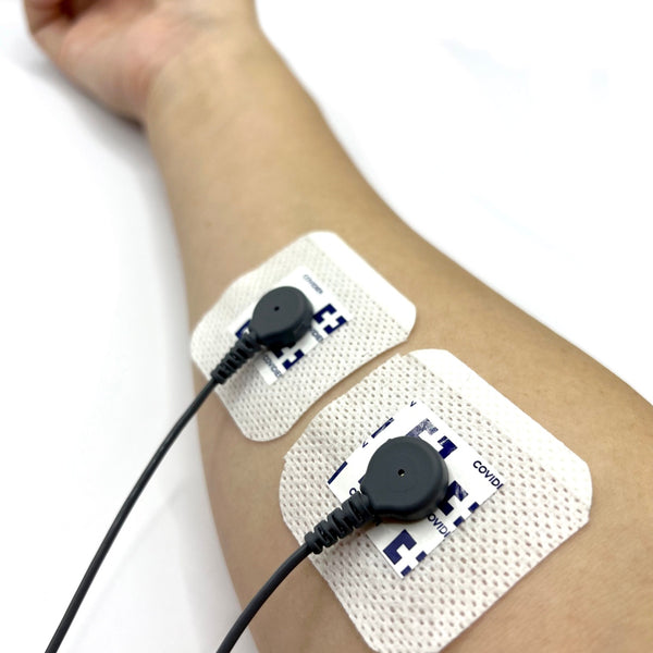 Interrupteur d'impulsion nerveuse EMG
