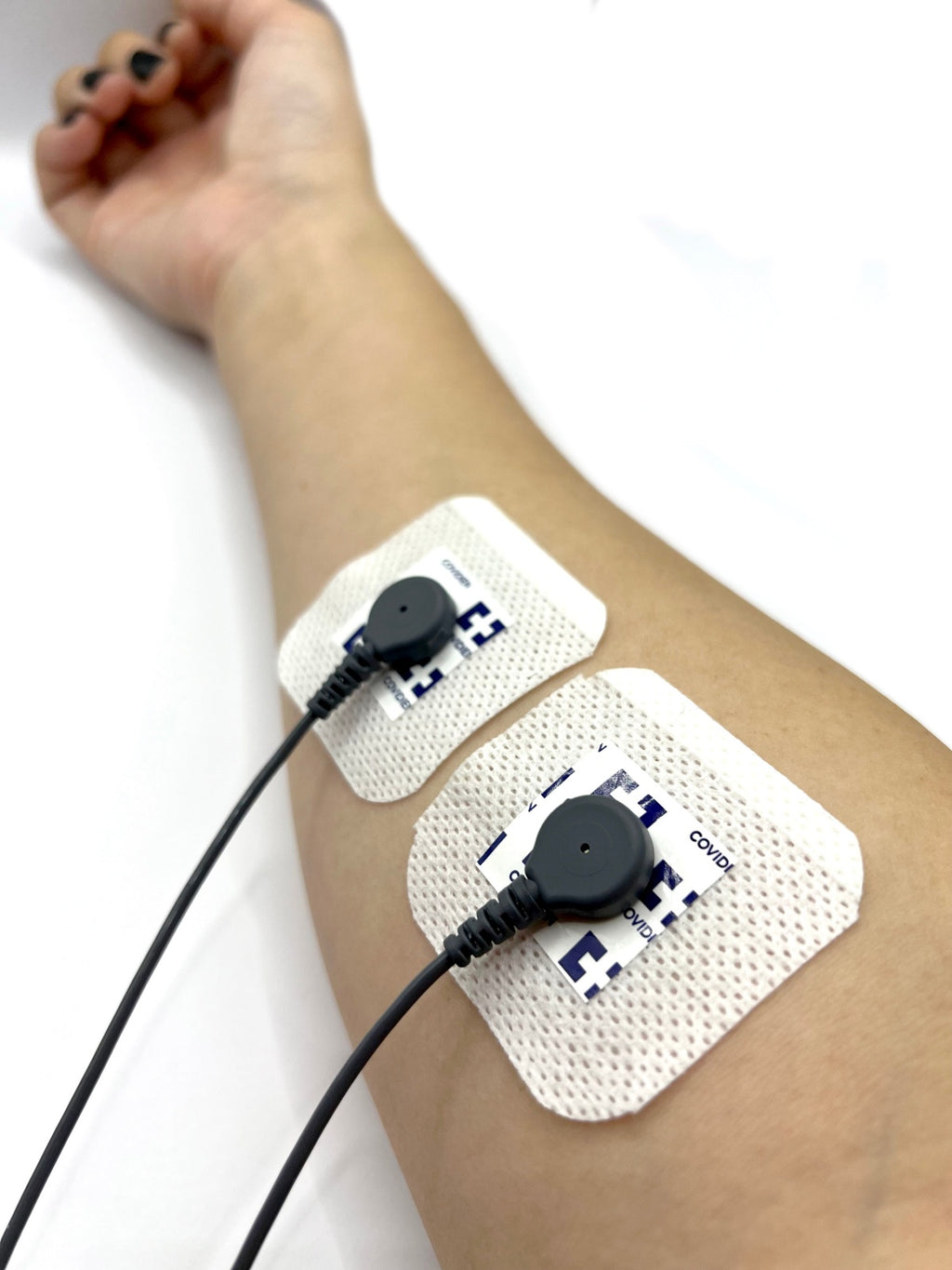 EMG Nerve Impulse Switch