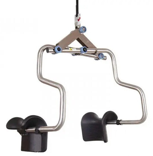 Handicare Independent Lifter for Patient Ceiling Lifts - Inclusive Inc