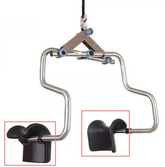 Handicare Independent Lifter for Patient Ceiling Lifts - Inclusive Inc