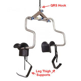 Handicare Independent Lifter for Patient Ceiling Lifts - Inclusive Inc