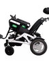 Lithium Tilt n’ Space Ultralight Power Wheelchair - Inclusive Inc