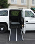 VPG MV-1 Wheelchair SUV - Ford F150 CNG on Hummer Frame - US Delivery Included - Inclusive Inc