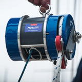 Mastlift Manual Powered Patient Lift - designed by Pro Sailors - Inclusive Inc