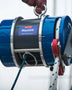 Mastlift Manual Powered Patient Lift - designed by Pro Sailors - Inclusive Inc