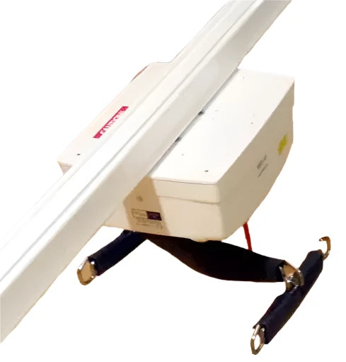 Like New or Gently used Patient Ceiling Lifts - 1 or 2 Year Same-as-New Warranty - Inclusive Inc