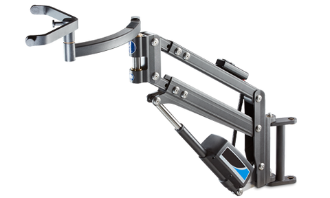 FREE Patient Lift Consultation with Mark Felling, Electrical Rehabilitation Engineer -for Unique Applications - SUV, Race Car, RV, Off-road 4x4, boats, airplanes