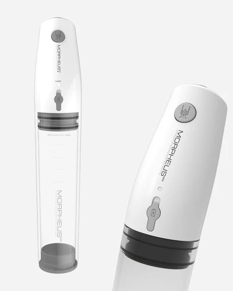 Morpheus Electronic Vacuum Erection System
