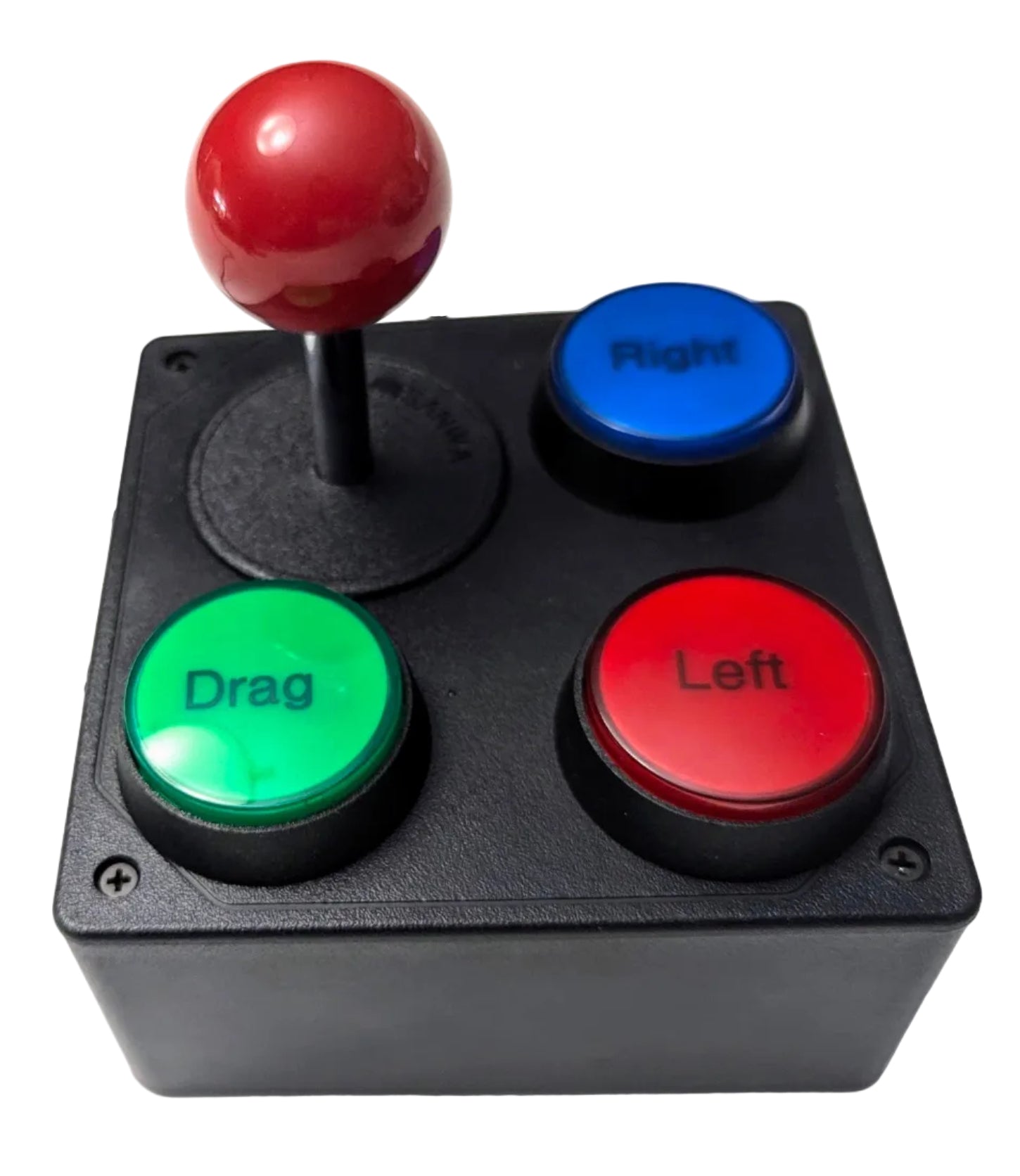 Onpoint Precision Joystick Mouse and Game Controller - Inclusive Inc