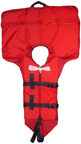 Adaptive Back Float Life Jacket for Disabled