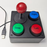 Onpoint Precision Joystick Mouse and Game Controller - Inclusive Inc