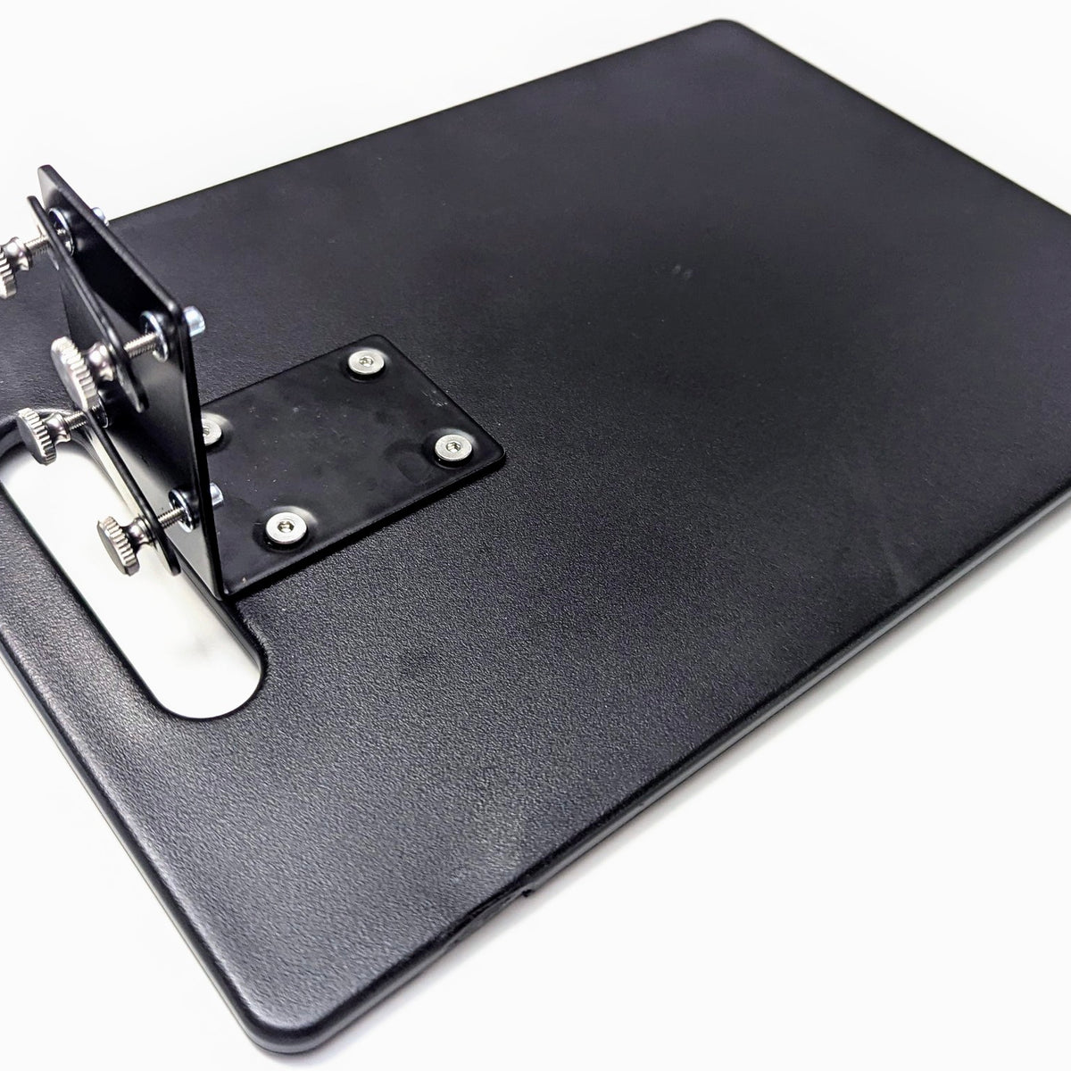 Soporte de caña de pesca en silla de ruedas-Hooker Free Free Self-Self-Self-Self-Selfing On Hands