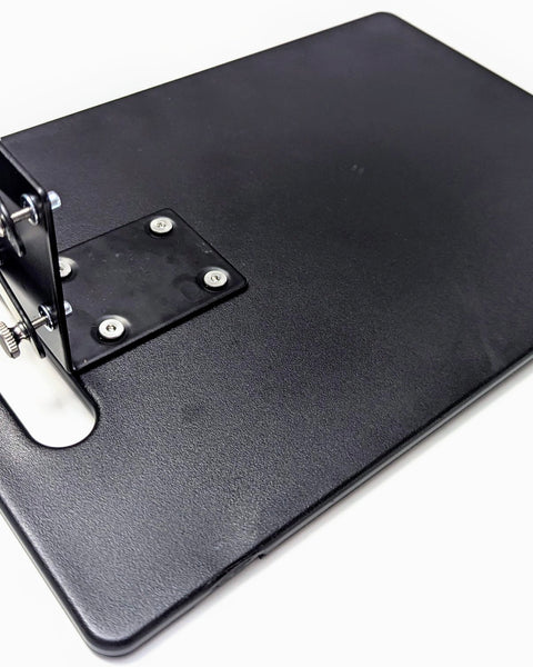 Soporte de caña de pesca en silla de ruedas-Hooker Free Free Self-Self-Self-Self-Selfing On Hands