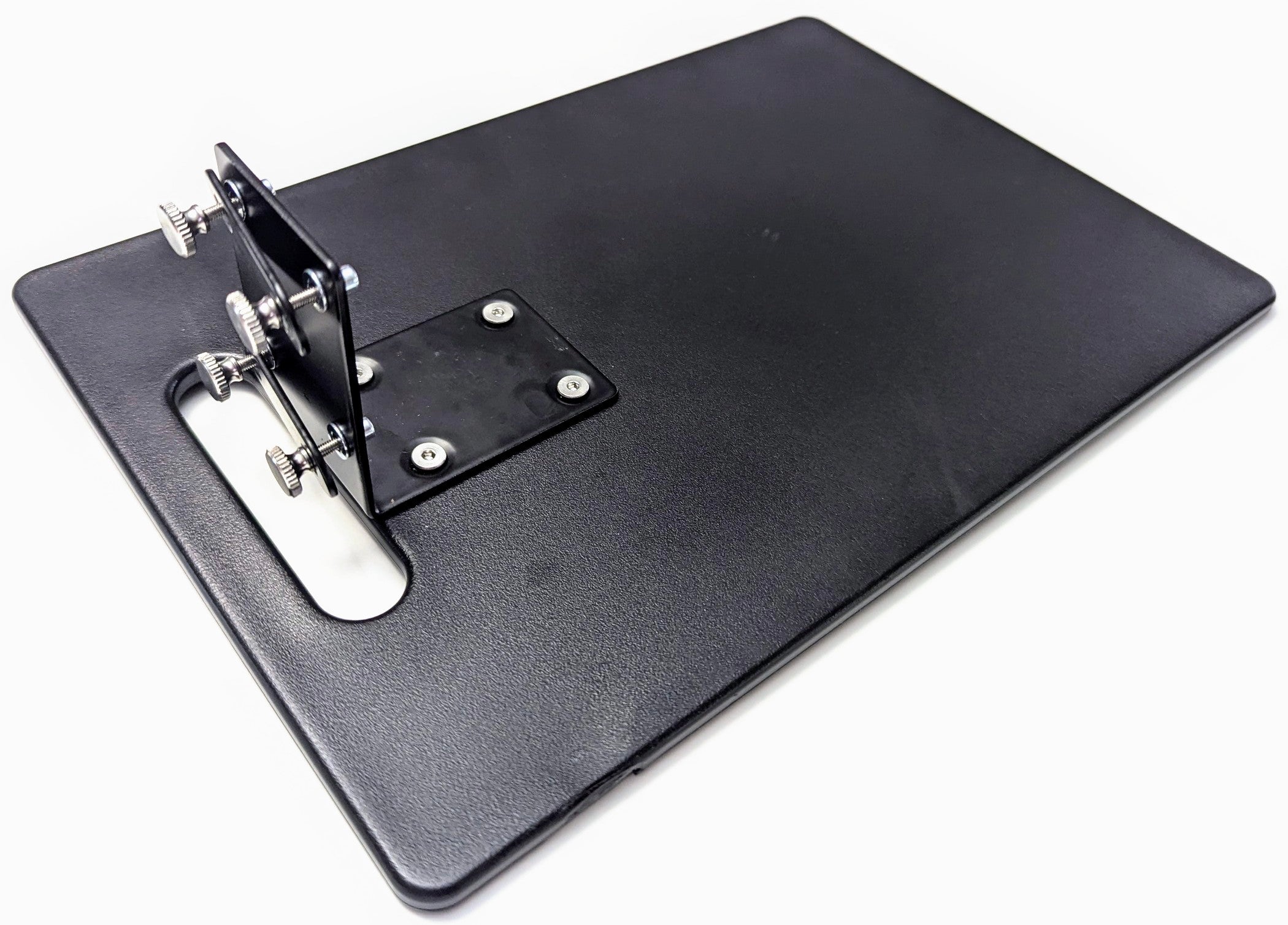 Soporte de caña de pesca en silla de ruedas-Hooker Free Free Self-Self-Self-Self-Selfing On Hands