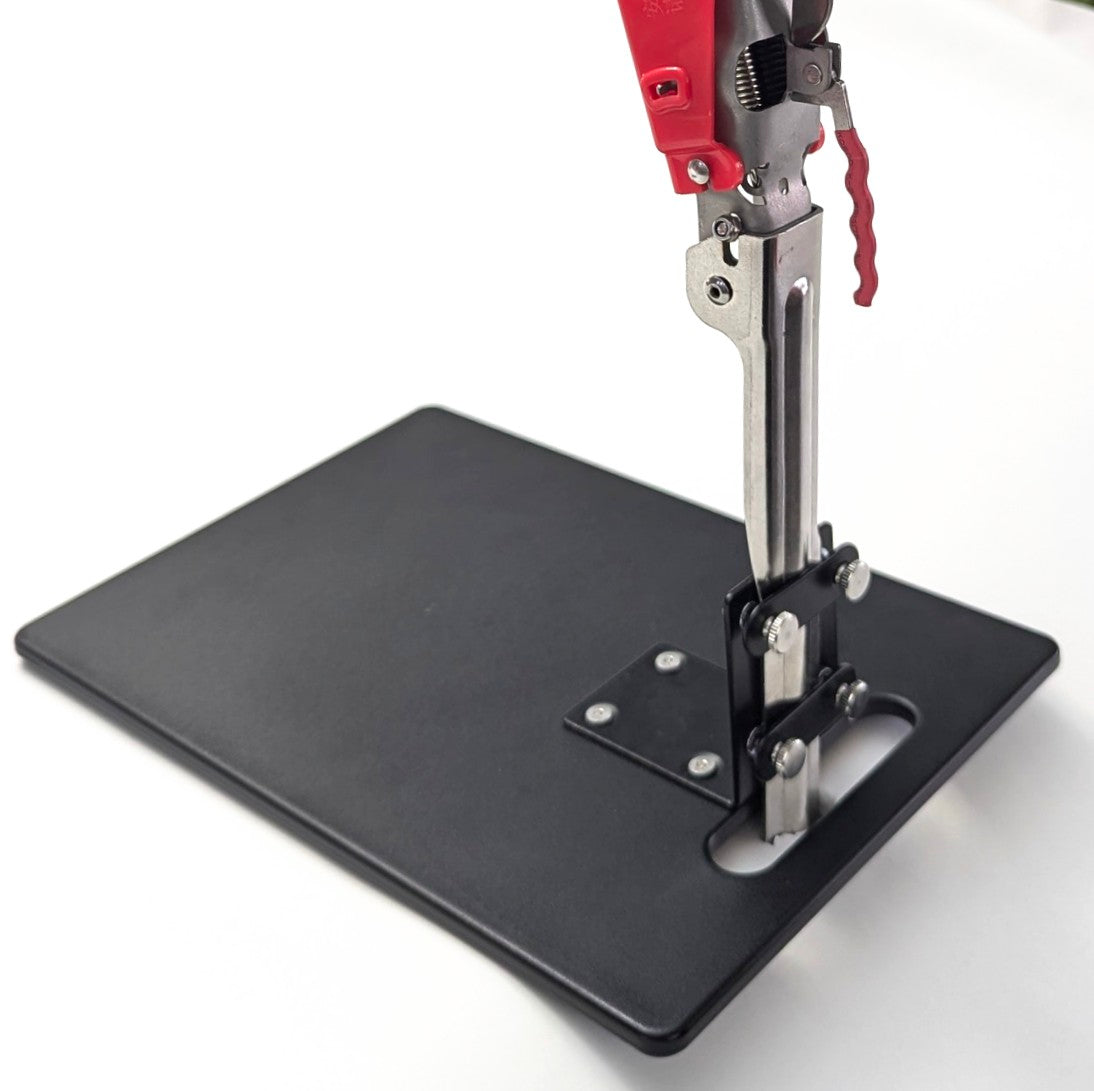 Soporte de caña de pesca en silla de ruedas-Hooker Free Free Self-Self-Self-Self-Selfing On Hands