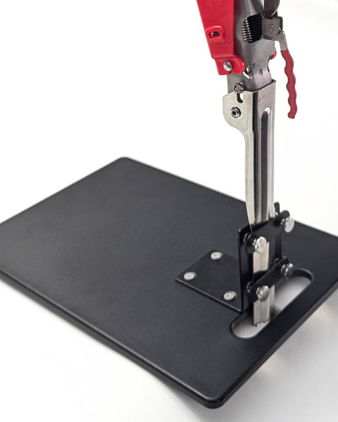 Soporte de caña de pesca en silla de ruedas-Hooker Free Free Self-Self-Self-Self-Selfing On Hands