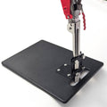 Soporte de caña de pesca en silla de ruedas-Hooker Free Free Self-Self-Self-Self-Selfing On Hands