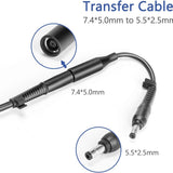 Philips Respironics DreamStation Machines CPAP BiPAP 9V-32V DC in Power adapter 7.4x5.0mm or 5.5x2.5mm 12v DC out