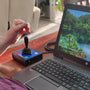 Point-It! Mouse joystick