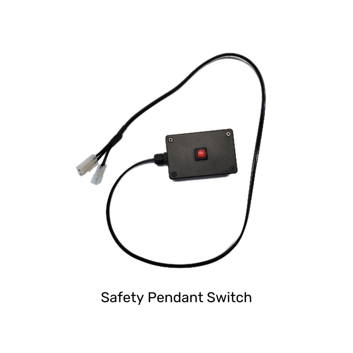 C1-C5 क्वाड्रिप्लेगिक्स के लिए PowerShooter संचालित गन माउंट PKG