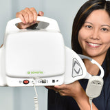 Saveria M-Series Portable Patient Lift - Inclusive Inc