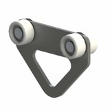 Saveria M-Series Portable Patient Lift - Inclusive Inc