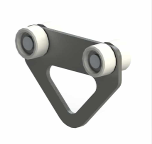 Saveria M-Series Portable Patient Lift - Inclusive Inc