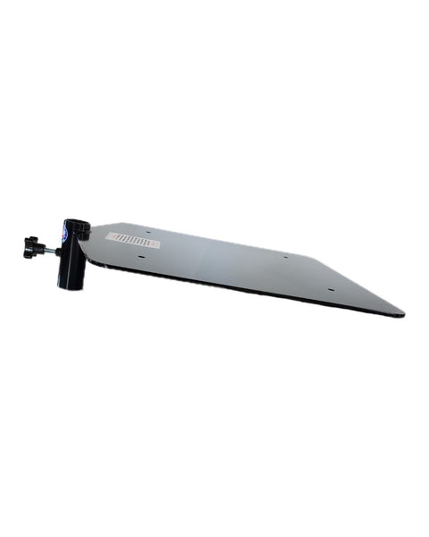 Seat Pan for Powershooter, Sharpshooter, Crossbow and Fishing Rod Holder - Inclusive Inc