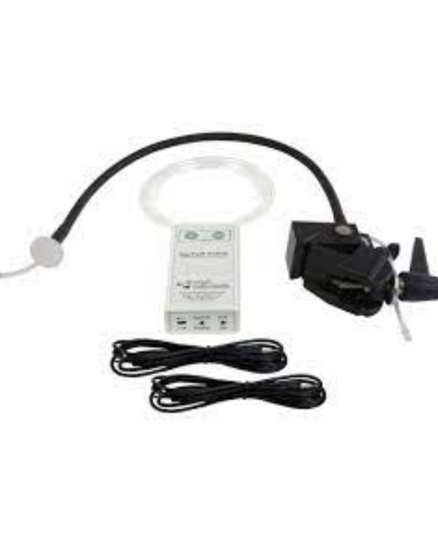 Sip-n-Puff Switches on Handsfree Mount Bundles - Inclusive Inc