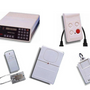 Talk safe emergency dialing phones with activation accessories Bundle