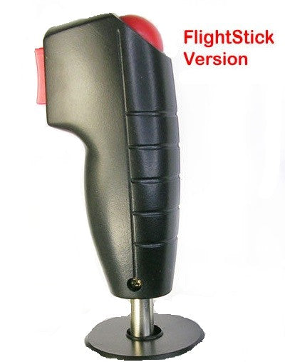 Ultimate Arcade 3 UA3 Quadriplegic Adaptive Game Controller - Inclusive Inc