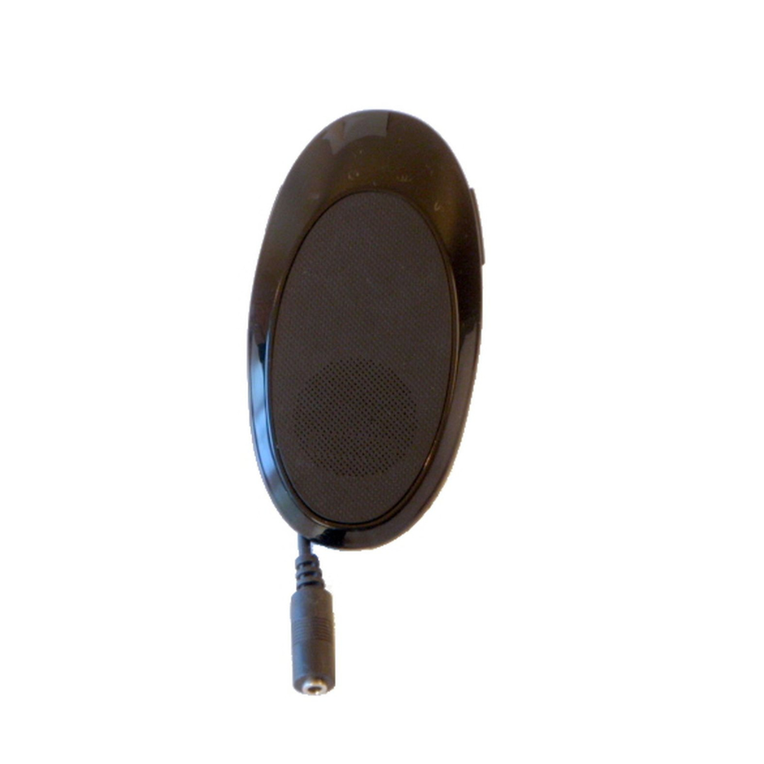 Communicator Switch Enabled Bluetooth Speakerphone - Inclusive Inc