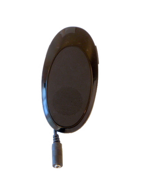 Communicator Switch Enabled Bluetooth Speakerphone - Inclusive Inc