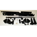 Full (Double) or Queen HiddenBed M2 Mechanism Kit - Inclusive Inc