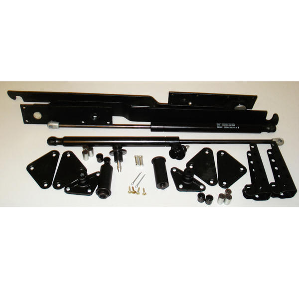 Full (Double) or Queen HiddenBed M2 Mechanism Kit - Inclusive Inc