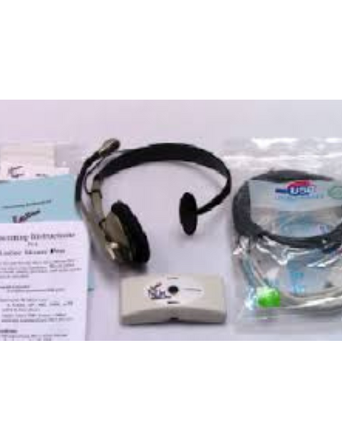 Head Motion Tilt Mouse Sensor - Inclusive Inc