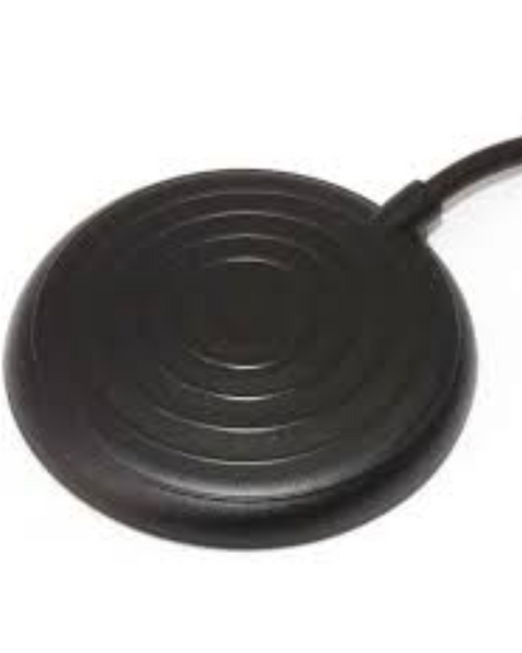 हर्गा SK-6448-AAAB-0000 फुट सक्रिय एयर बेलोज़