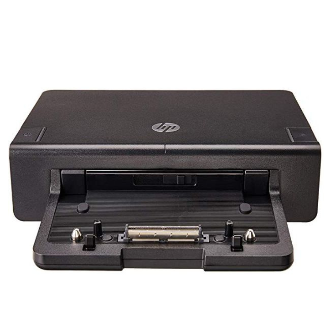 HP HSTNN-I10X लैपटॉप एडवांस्ड डॉकिंग स्टेशन एलीटबुक 8740W 8760W 8770W के लिए