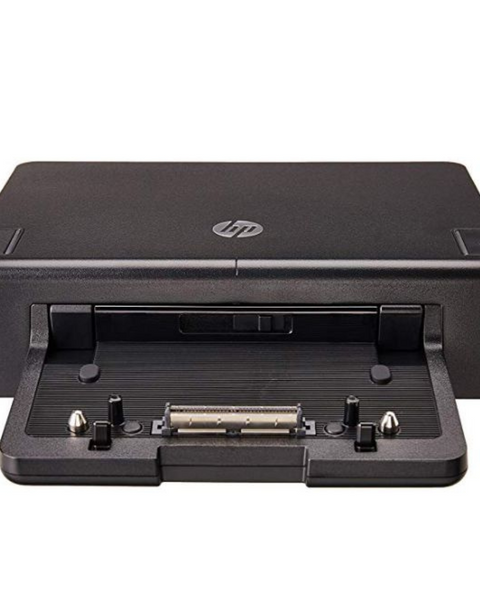 HP HSTNN-I10X लैपटॉप एडवांस्ड डॉकिंग स्टेशन एलीटबुक 8740W 8760W 8770W के लिए