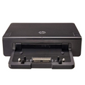 HP HP HSTNN-I10X ordinateur portable Station d'amarrage avancé pour EliteBook 8740W 8760W 8770W