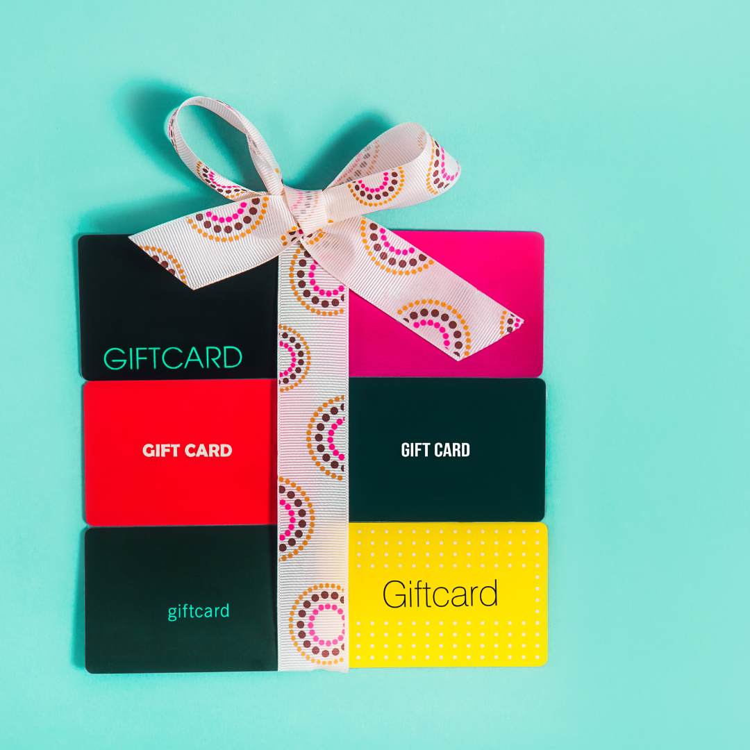 Tarjeta de regalo Inclusive Adventures Dream Maker - 501(c)3 Donación deducible de impuestos