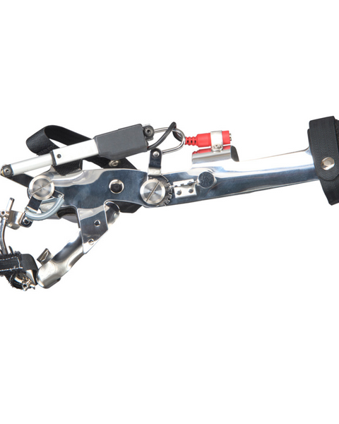 JAECO Custom Fabricated Orthosis for PowerGrip (2 month lead time) - Inclusive Inc